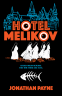 Cover Image: Hotel Melikov