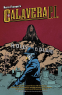 Cover Image: Calavera, P.I.