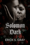 Cover Image: Solomon Dark