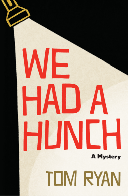 book cover for We Had a Hunch