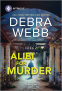 Cover Image: Alibi for Murder