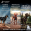 Cover Image: Mountain Country K-9 Unit Books 4-6