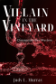 Cover Image: Villain in the Vineyard