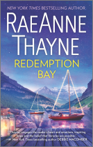 book cover for Redemption Bay