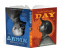 Cover Image: Night & Day