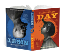 book cover for Night & Day