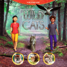 book cover for Wild Cats, Volume One