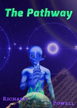book cover for The Pathway: Book One