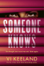 Cover Image: Someone Knows