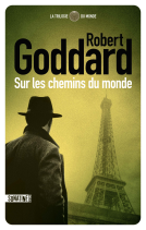 Couverture du livre pour Sur les chemins du monde