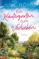 Buchcover für Ein Kräutergarten zum Verlieben