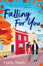 Cover Image: Falling for You
