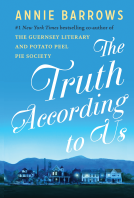 book cover for The Truth According to Us