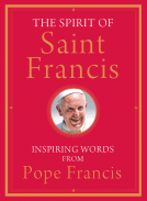 book cover for Spirit of Saint Francis