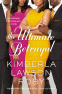 Cover Image: The Ultimate Betrayal