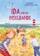 Buchcover für Ida und die Inselbande