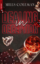 Couverture du livre pour Dealing in Deception