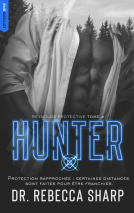 Couverture du livre pour Reynolds Protective T2, Hunter