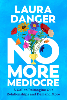 book cover for No More Mediocre
