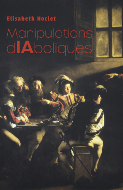 Couverture du livre pour Manipulations dIAboliques