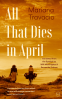 Cover Image: All That Dies in April