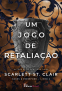 Cover Image: Um jogo de retaliação