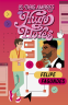 Cover Image: Os dois amores de Hugo Flores