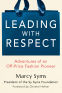 Cover Image: Leading with Respect
