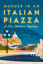 Cover Image: Murder in an Italian Piazza
