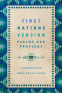 Cover Image: First Nations Version Psalms and Proverbs