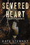 Cover Image: Severed Heart