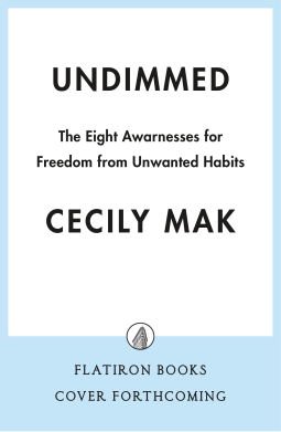 book cover for Undimmed