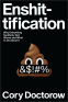 Cover Image: Enshittification