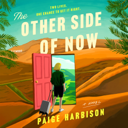 book cover for The Other Side of Now