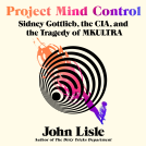 book cover for Project Mind Control