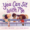 Cover Image: You Can Sit with Me