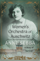 book cover for The Women's Orchestra of Auschwitz