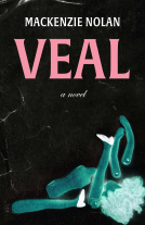 book cover for Veal
