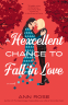 Cover Image: A Hexcellent Chance to Fall in Love