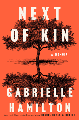 book cover for Next of Kin