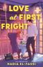 Cover Image: Love At First Fright