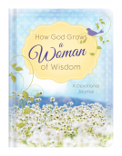 book cover for How God Grows a Woman of Wisdom