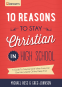 Cover Image: 10 Reasons to Stay Christian in High School