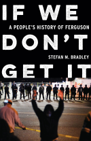 book cover for If We Don’t Get It