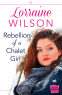 Cover Image: Rebellion of a Chalet Girl