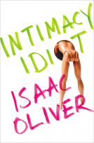 book cover for Intimacy Idiot