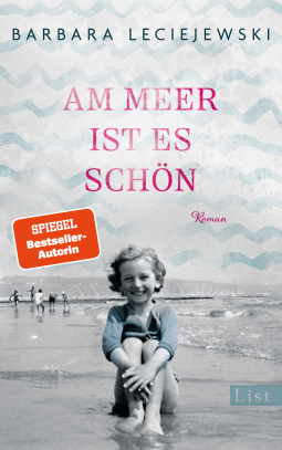 Buchcover für Am Meer ist es schön
