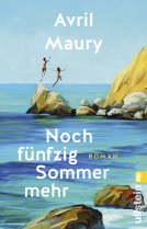 Buchcover für Noch fünfzig Sommer mehr
