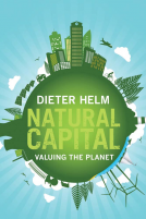 book cover for Natural Capital
