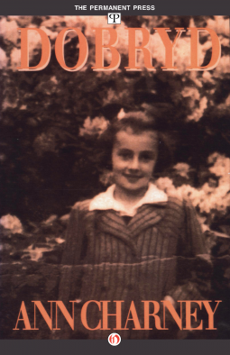 book cover for Dobryd